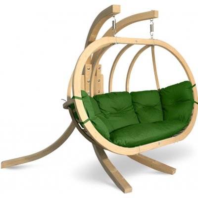 O-Zone Dvojité Premier zelená – Sleviste.cz