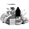 E-liquid IVG E-Liquids Salt Tropical Berry Chew 10 ml 10 mg