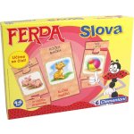 Albi Ferda: Slova – Hledejceny.cz