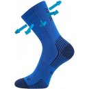 VoXX ponožky Optimalik modrá 3 páry