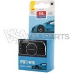 Dr. MARCUS SPEAKER - Sport Fresh – Hledejceny.cz