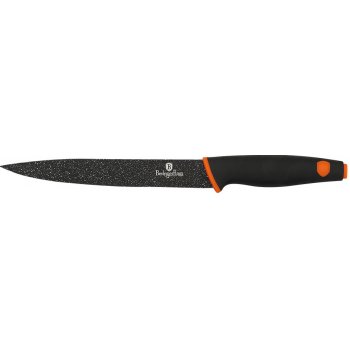 BerlingerHaus Nůž nerezový BLACK 20 cm