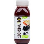 Ugo 100% šťáva Rybíz / jablko 250 ml – Zbozi.Blesk.cz