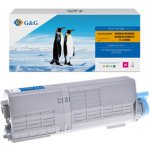 G&G Oki 46490606 - kompatibilní – Zboží Živě