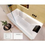 Riho STILL SHOWER PLUG & PLAY 180 x 80 cm B103010005 – Hledejceny.cz