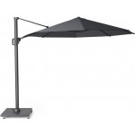 Challenger 1 Classic Platinum ø 350 cm, Antracitový, barva rámu Antracitová – Hledejceny.cz