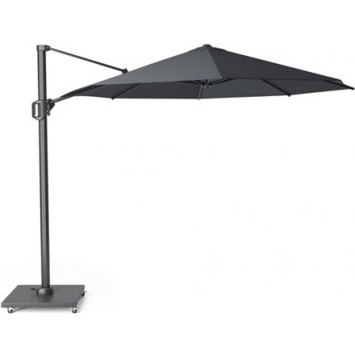 Challenger 1 Classic Platinum ø 350 cm, Antracitový, barva rámu Antracitová – Hledejceny.cz