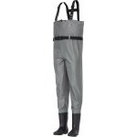 Dam Brodící Kalhoty Nylon Chest Waders Light Grey – Zboží Dáma