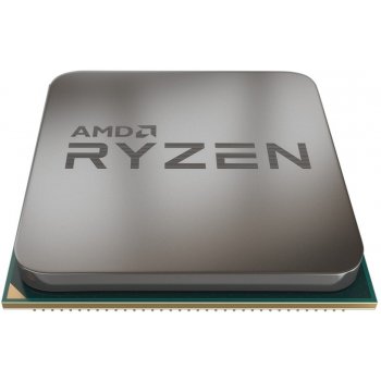 AMD Ryzen 7 3700X 100-000000071
