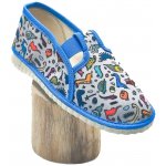 Pegres papuče chlapecké mix – Zboží Dáma