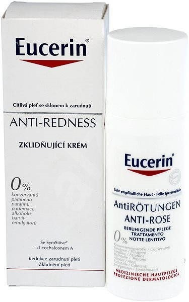 Eucerin Anti-Redness neutralizující denní krém SPF 25 50 ml od 410 Kč -  Heureka.cz