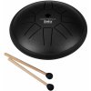 Ostatní perkuse Sela 6" Melody Tongue Drum Black