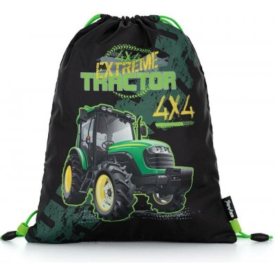 Oxybag vak na záda Traktor – Zboží Mobilmania