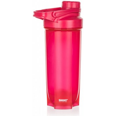 šejkr / sportovní láhev 700ml CULINARIA PH MALINA – Hledejceny.cz