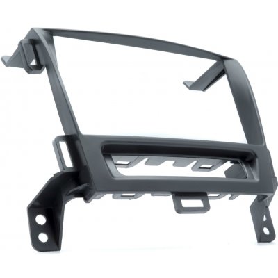 EINPARTS Rámeček autorádia 2DIN - EPCR-FRAME20 – Hledejceny.cz