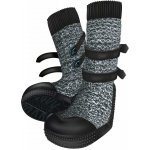 TRIXIE BOTY VODĚODOLNÉ PROTISKLUZOVÉ NA TLAPKY PRO PSA – Sleviste.cz