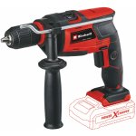 Einhell TC-ID 18 Li - Solo 4513960 – HobbyKompas.cz