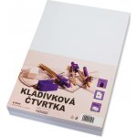 Kreslicí karton A3 - 250 g/m2, 200 listů – Hledejceny.cz