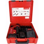 Rothenberger ROMAX Compact TT Základní sada 2, 2x2Ah, EU 1000002116 – Sleviste.cz