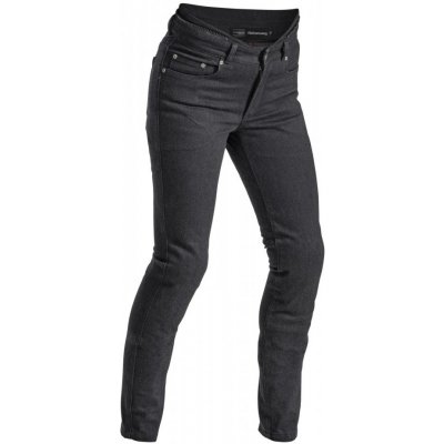 Halvarssons Jeans Nyberg Lady černé | Zboží Auto