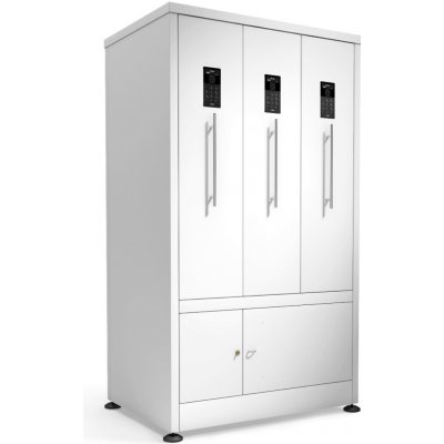 KeyBox 9700 SC – Zboží Dáma