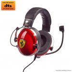 Thrustmaster T.Racing Scuderia Ferrari Edition DTS – Hledejceny.cz