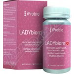 iProbio LADYbiom+ 30 tablet – Hledejceny.cz