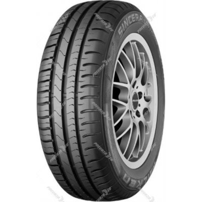 Pneumatiky FALKEN SINCERA SN832 165/70 R14 81T TL, letní pneu, osobní a SUV