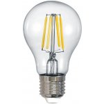Trio 987-6810 LED filamentová žárovka Lampe 1x8W E27 806lm 2700K SWITCHDIMMER – Hledejceny.cz