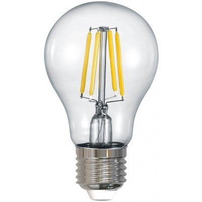 Trio 987-6810 LED filamentová žárovka Lampe 1x8W E27 806lm 2700K SWITCHDIMMER – Hledejceny.cz