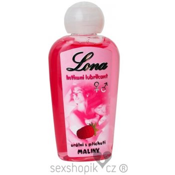 Lona MALINA 130 ml