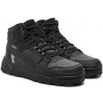 Puma Rebound Abrupt 397469 01 černé – Zboží Dáma