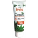 Bione Cosmetics Cannabis balzám na ruce 200 ml – Hledejceny.cz