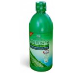 Esi ALOE VERA ŠŤÁVA ČISTÁ 1 l – Zboží Dáma
