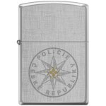 Zippo benzínový 22038 – Zboží Mobilmania