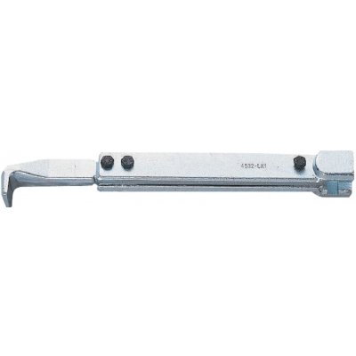 Pár dlouhých náhradních ramen pro stahovák BAHCO 4532-F | Zboží Auto