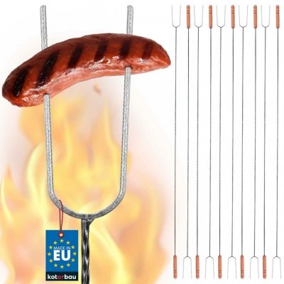 Robens Fire Fork – Zboží Mobilmania