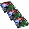 Thermaltake Riing 12 RGB Fan TT Premium Edition CL-F049-PL12SW-A