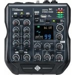 NEXT Audiocom M1 – Zboží Živě