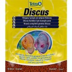 Tetra Discus Granules 15 g – Hledejceny.cz