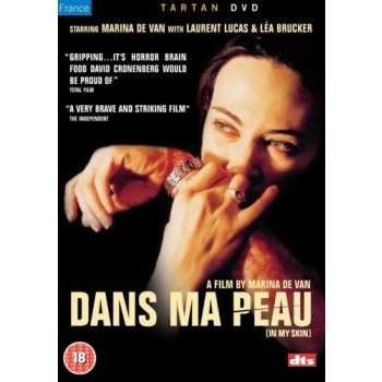 Dans Ma Peau DVD