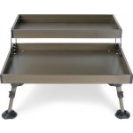 Avid Stolek Double Decker Bivvy Table – Zboží Mobilmania