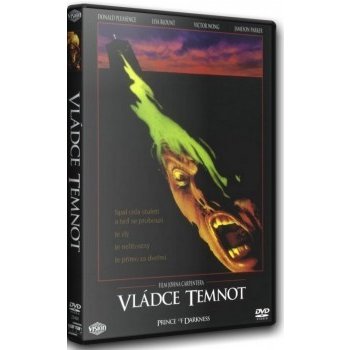 vládce temnot cz DVD