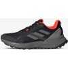 Pánské běžecké boty adidas Terrex Soulstride R.Rdy core black/grey six/solar red