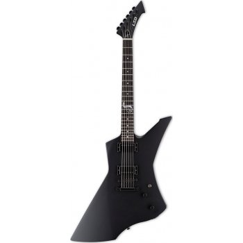 ESP LTD SNAKEBYTE BLKS