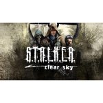 S.T.A.L.K.E.R.: Clear Sky – Hledejceny.cz