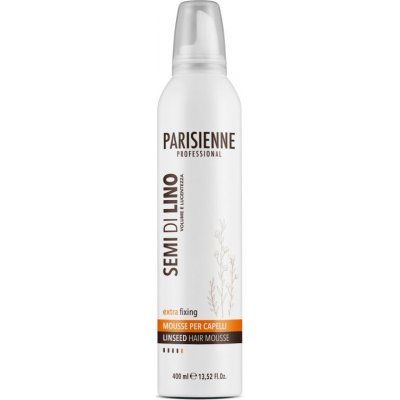 Parisienne Semi Di Lino tužidlo 400 ml – Zboží Mobilmania