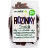 Sušený plod Country Life Bio Rozinky thompson 100 g