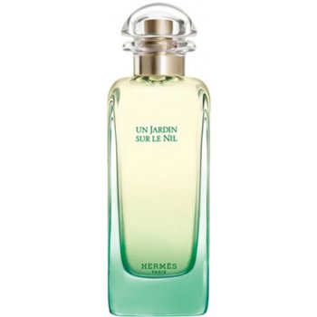 Hermès Un Jardin Sur Le Nil toaletní voda dámská 100 ml tester