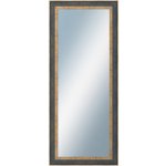 DANTIK ZVRATNÁ 50x120 cm modrozlatá 3068 – Hledejceny.cz